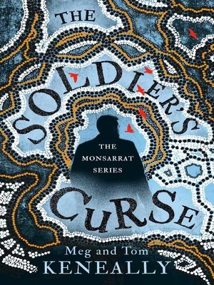 cover image of The Soldier's Curse